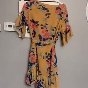 Cupshe dress size Medium NWT